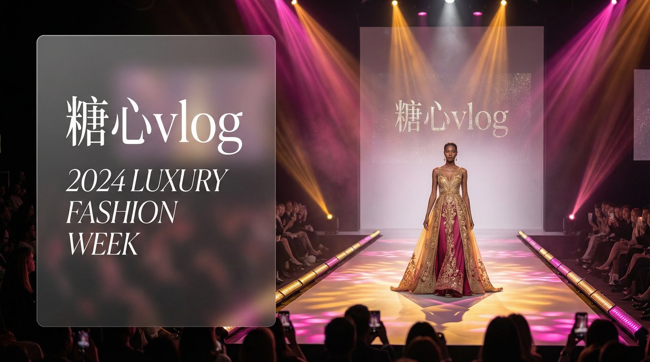 蘑菇视频超模走秀视频