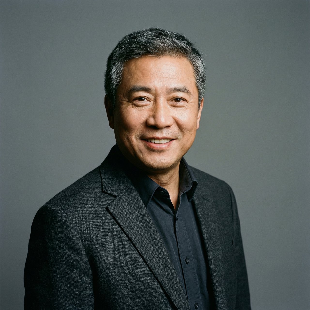 蘑菇视频导演陈明远